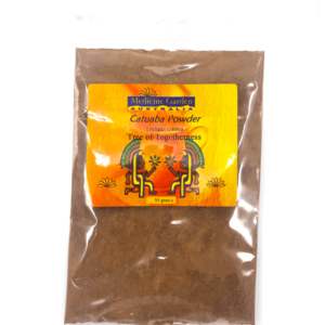 Catuaba Powder