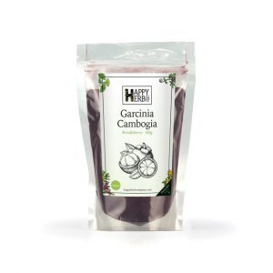 Garcinia Cambogia (Brindle Berry) - Fitzroy Herbs