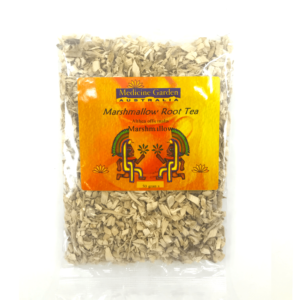 Marshmallow Root