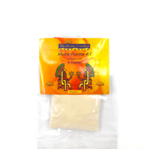 Muira Puama Concentrate
