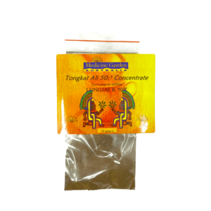 Tongkat Ali 50:1
