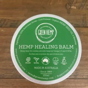 Healing Balm