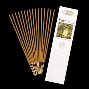 Nitiraj Patchouli