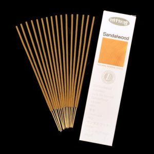 Nitiraj Sandalwood
