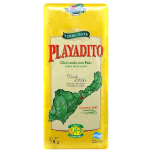 Playadito 500g