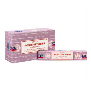 Satya Positive Vibes