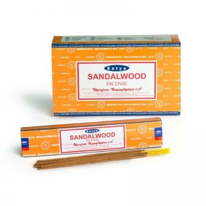 Satya Sandalwood
