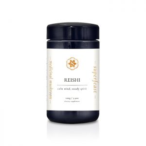 SuperFeast Reishi