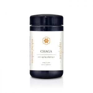 Superfeast Chaga 100g
