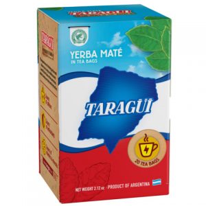 Taragui 20pk