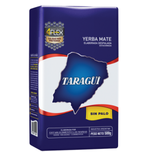 Taragui 500g