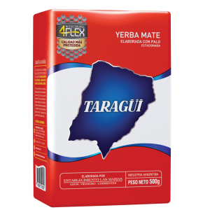 Taragui Red 500g