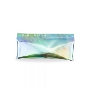 Terpene Infused Smoking Herbs OG Kush