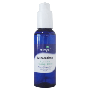 Dreamtime Massage Oil