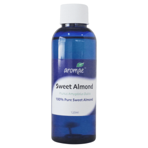 Sweet Almond Oil