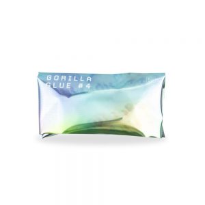 Terpene Infused Herbs - Gorilla Glue