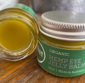 Eye Jelly Balm